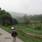 1009F 115 Richtung Eggegebirge